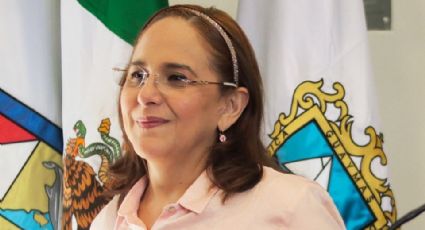 Karla Córdova, alcaldesa de Guaymas, lista para ir por la gubernatura de Sonora              