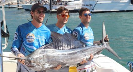 San Carlos tendrá tres nuevos torneos de pesca deportiva a lo largo de 2025