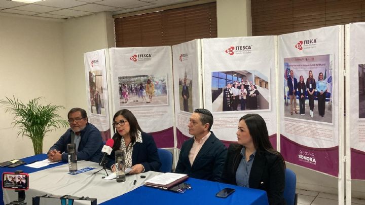 Cajeme: Itesca da a conocer fechas para periodo de inscripciones