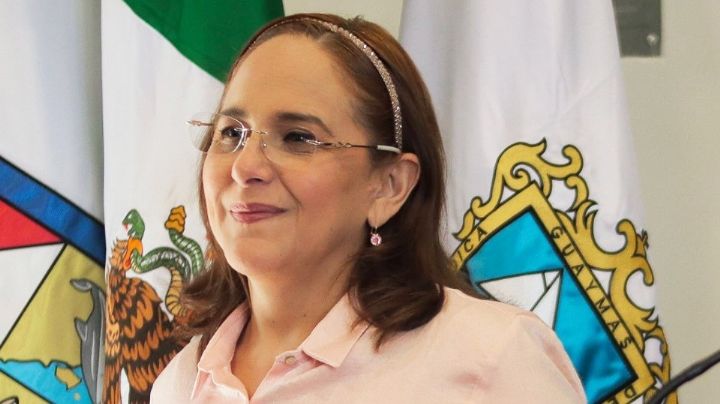 Karla Córdova, alcaldesa de Guaymas, lista para ir por la gubernatura de Sonora              