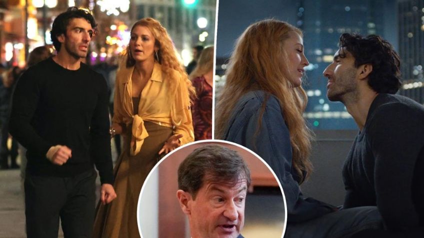 "Audaz": Abogado de Johnny Depp habla sobre batalla legal entre Justin Baldoni y Blake Lively