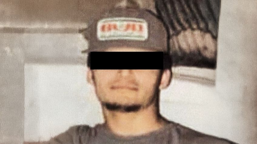 Capturan a 'El Luisito' por secuestro y tortura de un hombre en San Luis Río Colorado