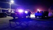 Foto ilustrativa de la nota titulada Noche violenta en Ciudad Obregón: Sicarios desatan balacera en plena vía pública