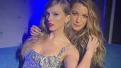 Foto ilustrativa de la nota titulada Taylor Swift se sentiría 'usada' por Blake Lively en medio de la demanda con Justin Baldoni