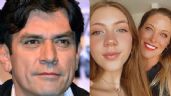 Foto ilustrativa de la nota titulada Tras negarla por años, Jorge Salinas llega a 'Hoy' y manda mensaje a hija de Andrea Noli