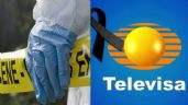 Foto ilustrativa de la nota titulada Tragedia en Televisa: Matan a querida actriz de Televisa tras desaparecer; la descuartizaron