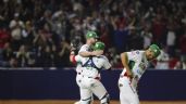 Foto ilustrativa de la nota titulada México se apodera del equipo de las Estrellas en la Serie del Caribe Mexicali 2025
