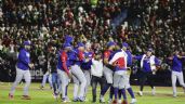 Foto ilustrativa de la nota titulada República Dominicana arruina la fiesta en Mexicali y es campeón de la Serie del Caribe 2025