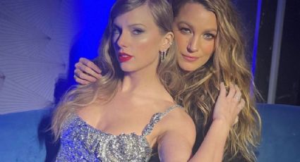 Taylor Swift se sentiría 'usada' por Blake Lively en medio de la demanda con Justin Baldoni