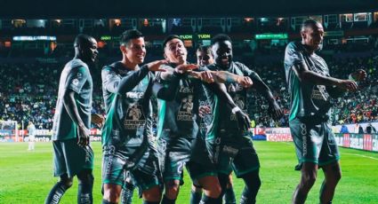 León vs Toluca EN VIVO: Horario y dónde ver a James Rodríguez en la Liga MX?