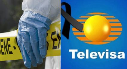 Tragedia en Televisa: Matan a querida actriz de Televisa tras desaparecer; la descuartizaron