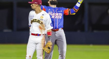 Puerto Rico supera a Venezuela y se queda con el tercer lugar de la Serie del Caribe 2025