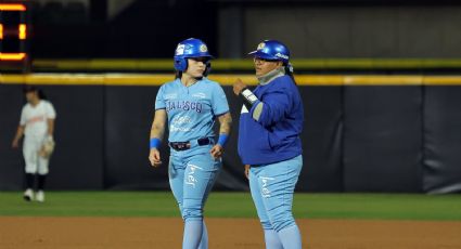 LMS: Las Naranjeritas de Hermosillo caen y Jalisco iguala la serie en el Fernando Valenzuela