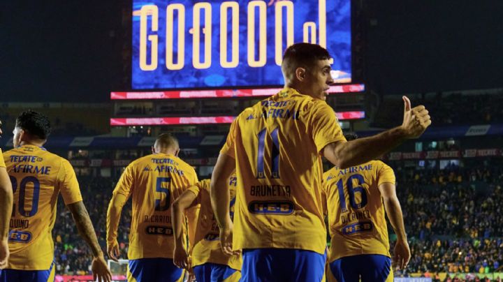Tigres vs Atlas EN VIVO: Horario y donde ver la Jornada 6 del Clausura 2025 de la Liga MX