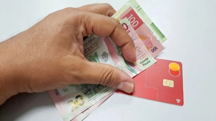 Claudia Sheinbaum, contra Reforma que 'embarga' los salarios por deudas con créditos