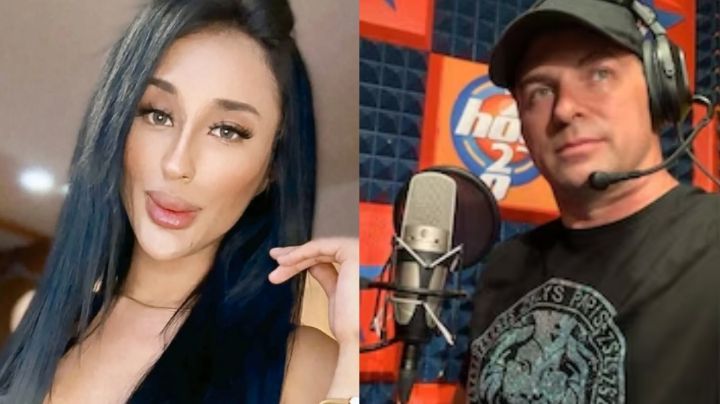 Mujer trans acusa a excolaborador de 'Hoy' de serle infiel a su esposa con ella: "Me usó"