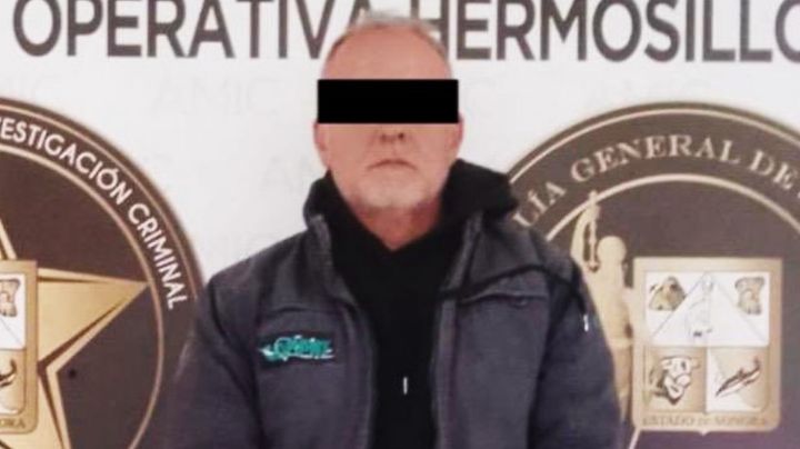 Arrestado y vinculado: Acusan a Santos Raúl de posesión ilegal de predio en Hermosillo