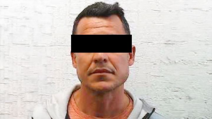 Capturan a empresario por falsos contratos con exservidores de Sonora; se robaron 25mdp