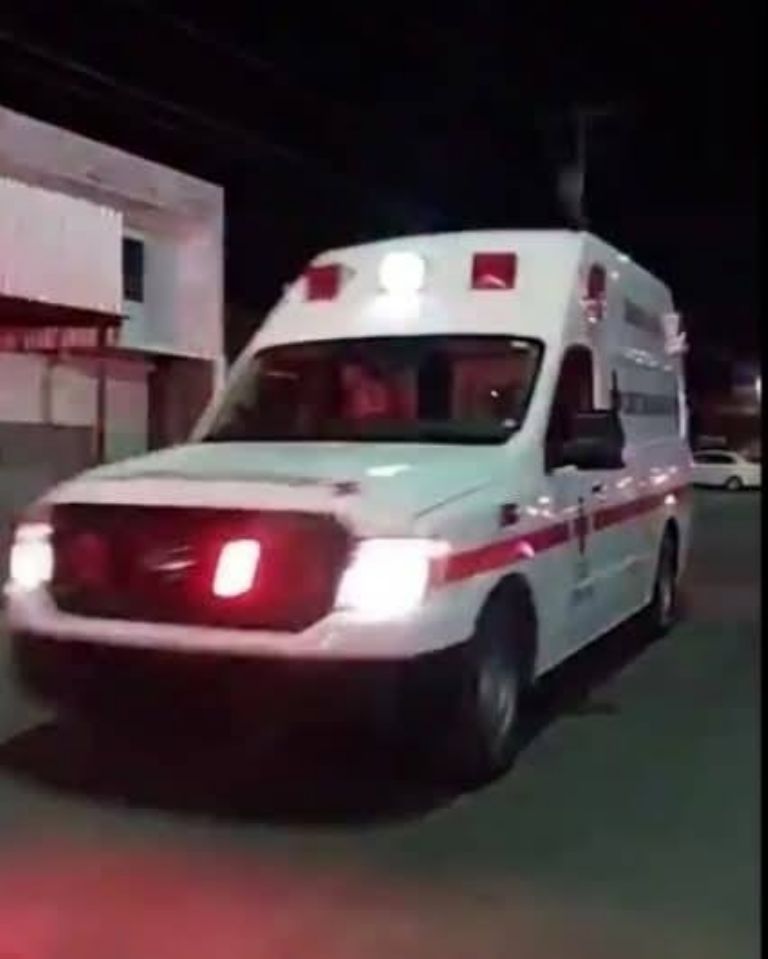 Agresión armada en Ciudad Obregón deja un muerto y un herido. Foto: Facebook