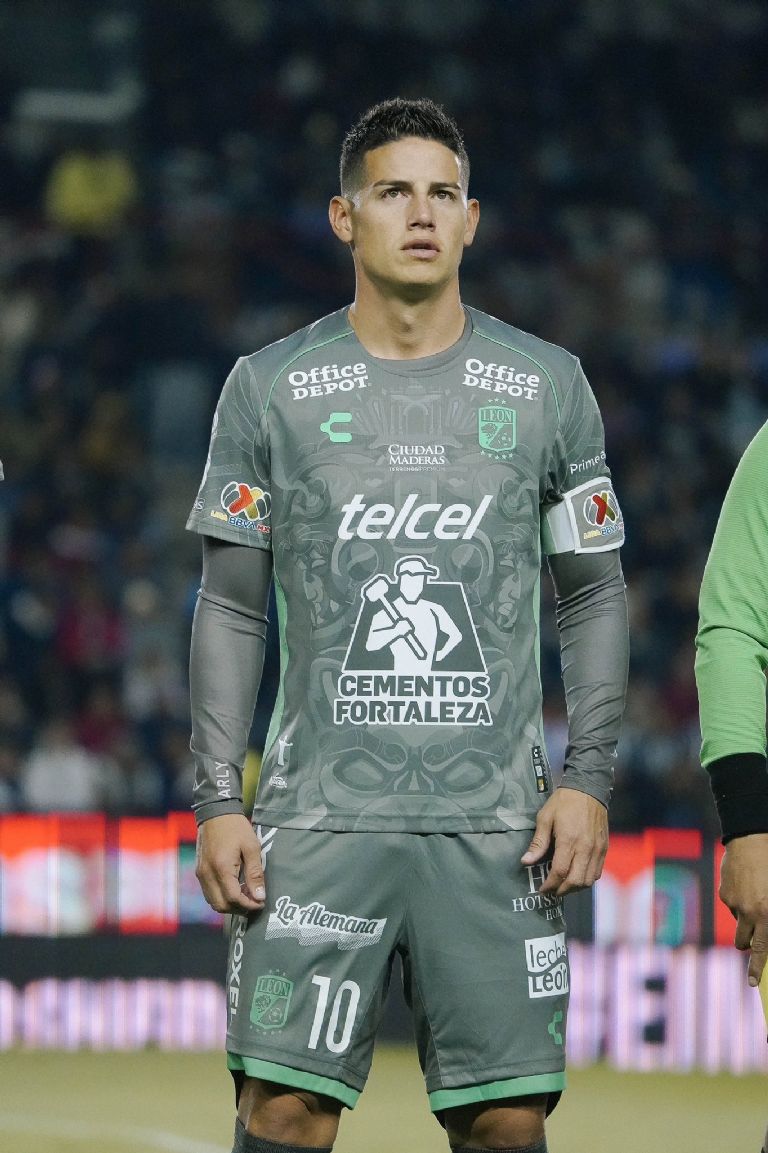 León vs Toluca EN VIVO