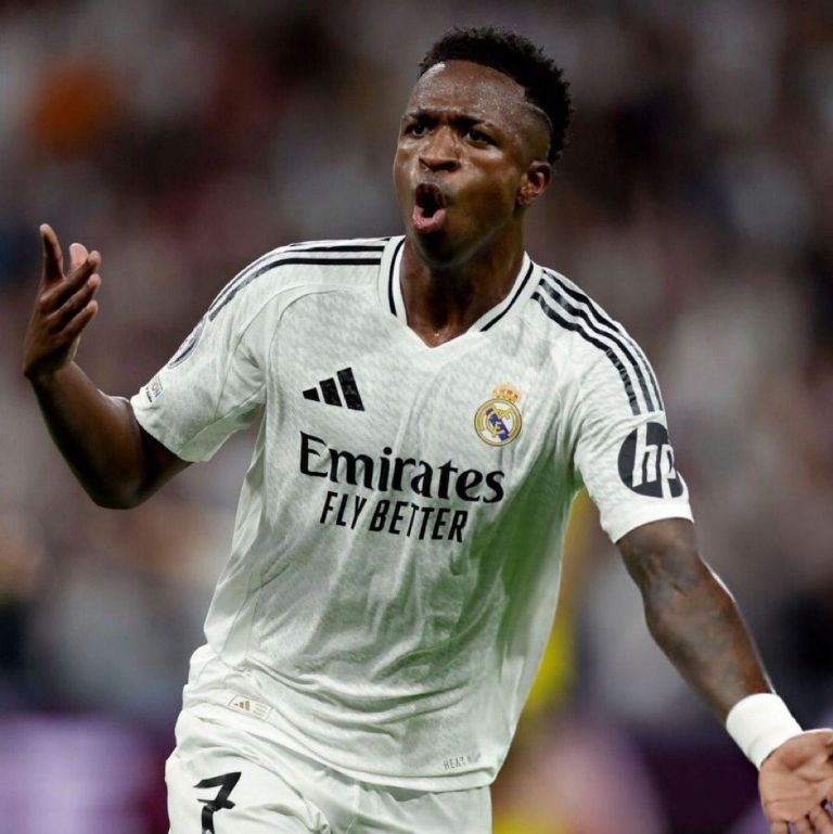 Real Madrid vs Atlético EN VIVO