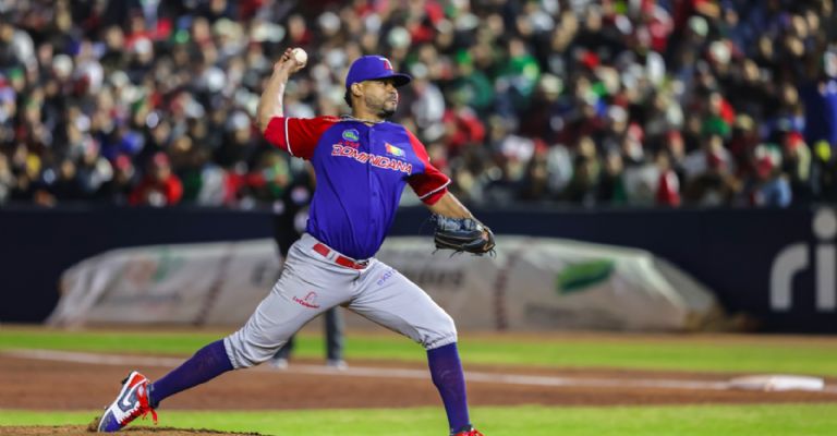 Dominicana campeón de la Serie del Caribe