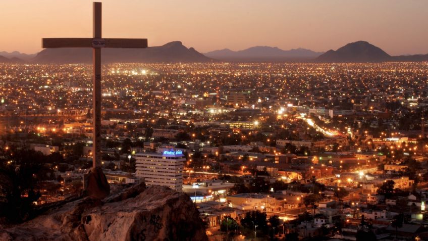 Clima en Hermosillo hoy 7 de febrero: Advierten mínimas de 13°C y cielos despejados