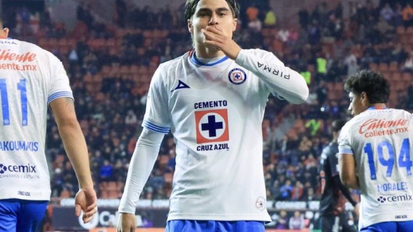 Cruz Azul vs Pachuca EN VIVO: ¿Dónde ver el mejor partido de la Jornada 6 de la Liga MX?
