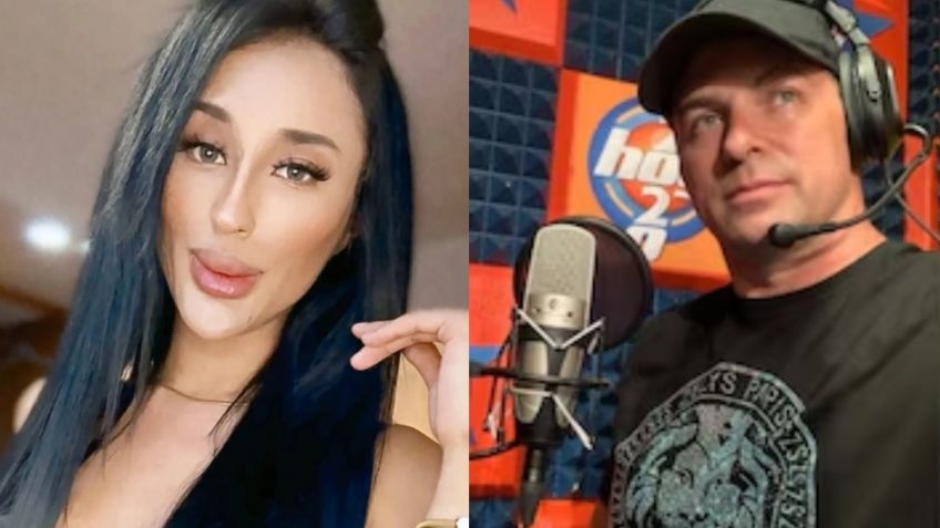 Mujer trans acusa a excolaborador de 'Hoy' de serle infiel a su esposa con ella: "Me usó"