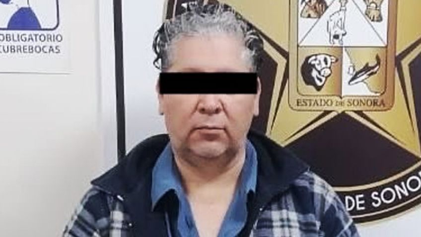 Imputan a detenido por fraude millonario en Ciudad Obregón; tiene historial criminal