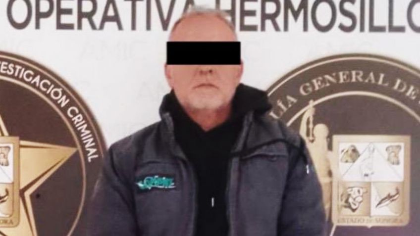 Arrestado y vinculado: Acusan a Santos Raúl de posesión ilegal de predio en Hermosillo