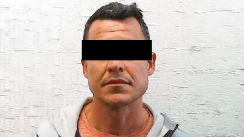 Capturan a empresario por falsos contratos con exservidores de Sonora; se robaron 25mdp