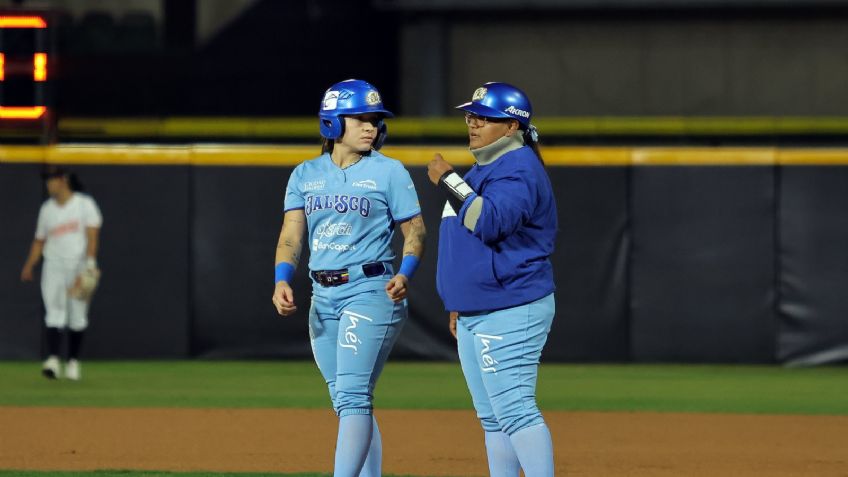 LMS: Las Naranjeritas de Hermosillo caen y Jalisco iguala la serie en el Fernando Valenzuela