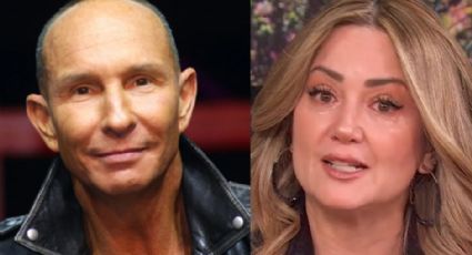 Lista de 'amantes' de Erik Rubín que habría tenido cuando seguía casado con Andrea Legarreta