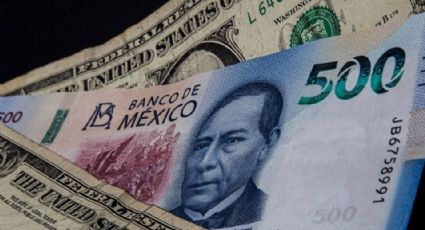 Precio del dólar HOY sábado 8 de febrero en pesos mexicanos: Divisa de EU aumenta en costos