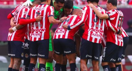 Chivas vs Tijuana EN VIVO: Horario y dónde ver al Rebaño Sagrado en la Jornada 6