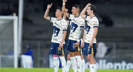 Pumas vs Mazatlán EN VIVO: Jornada 6 del Clausura 2025 de la Liga MX