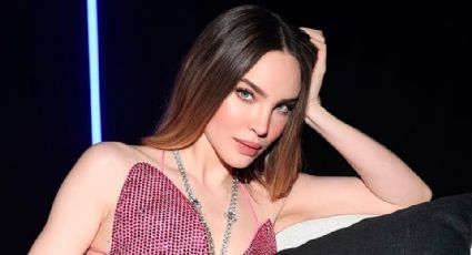 "No estoy bien": Belinda es hospitalizada y en VIDEO estremece con una terrible noticia