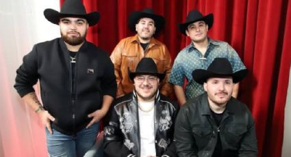 Tras abucheos en concierto, Grupo Frontera rompen el silencio de su 'apoyo' a Donald Trump