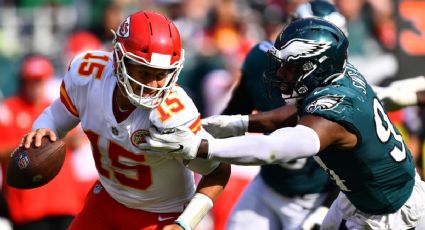 Kansas City Chiefs y Philadelphia Eagles: un Super Bowl con tintes de revancha en la NFL