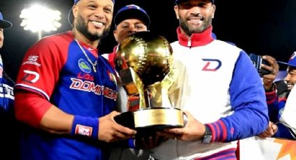 Albert Pujols hace más grande su legado: Entra a los libros de historia de la Serie del Caribe