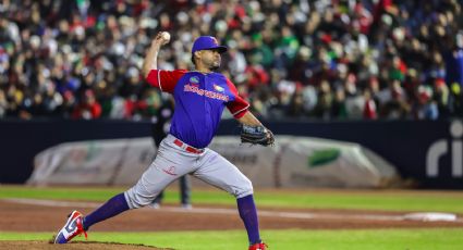 Esmil Rogers es galardonado como el Jugador Más Valioso de la Serie del Caribe 2025