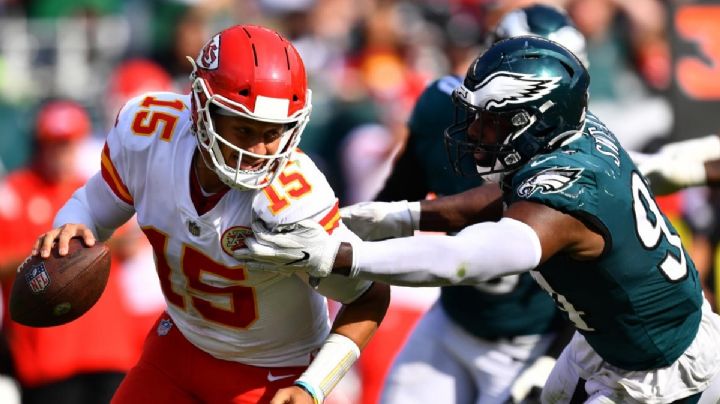 Kansas City Chiefs y Philadelphia Eagles: un Super Bowl con tintes de revancha en la NFL
