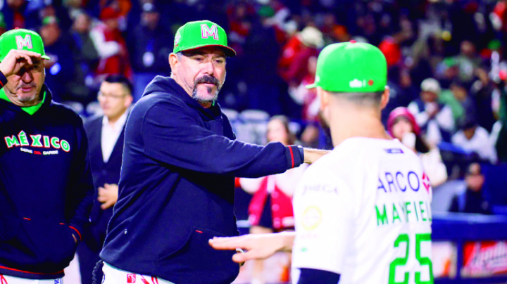 Benjamín Gil rompe el silencio después de perder la final: "Me siento muy orgulloso"