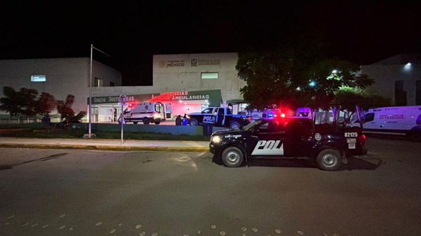 Balacera en Playa del Carmen: Sicarios atacan bar en medio de la madrugada