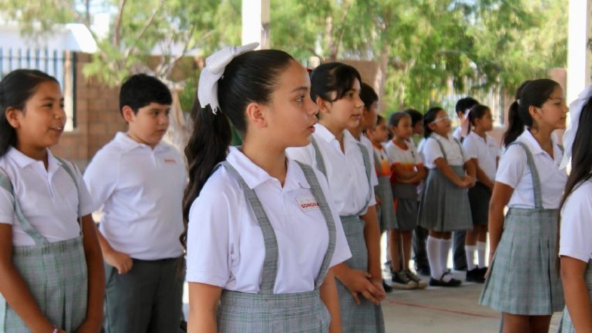 Delegación regional de la SEC en Guaymas apoya en las inscripciones