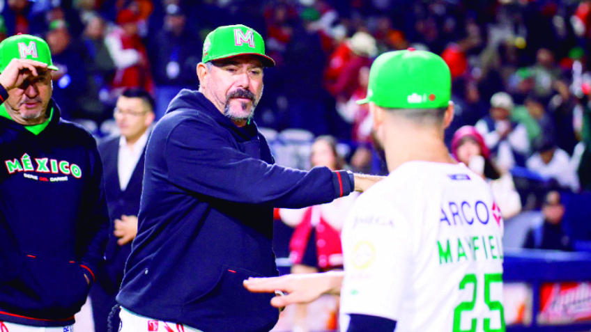 Benjamín Gil rompe el silencio después de perder la final: "Me siento muy orgulloso"