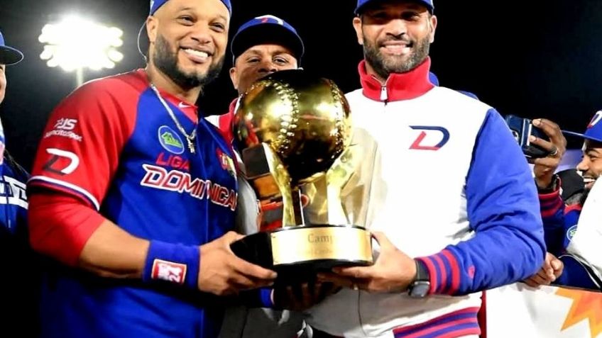 Albert Pujols hace más grande su legado: Entra a los libros de historia de la Serie del Caribe