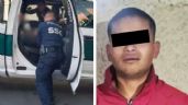 Foto ilustrativa de la nota titulada Balacera en CDMX: Detienen a joven tras asesinar a mujer y herir de gravedad a hombre