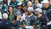 Foto ilustrativa de la nota titulada Se termina la hegemonía: Hay nuevos 'Jefes' en la NFL, los Eagles son campeones del Super Bowl